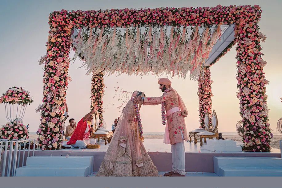 top wedding planner in chandigarh